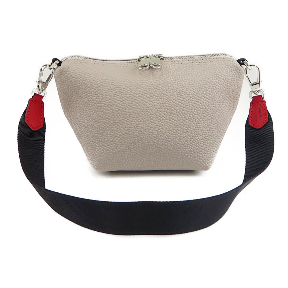 エルベシャプリエ Herve Chapelier 1665A (ショートストラップ