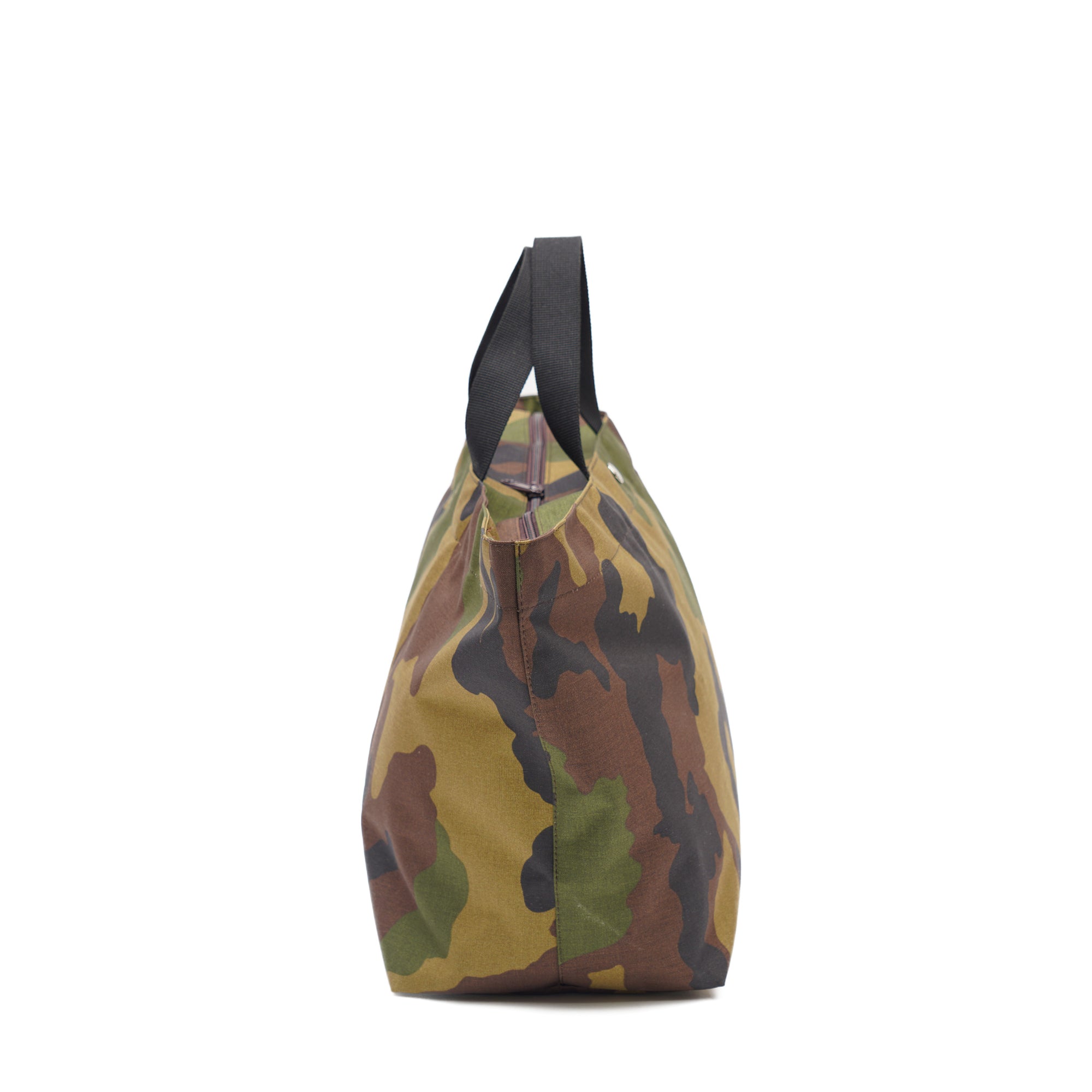 エルベシャプリエ Herve Chapelier 1837W カモフラージュ (コーデュラ