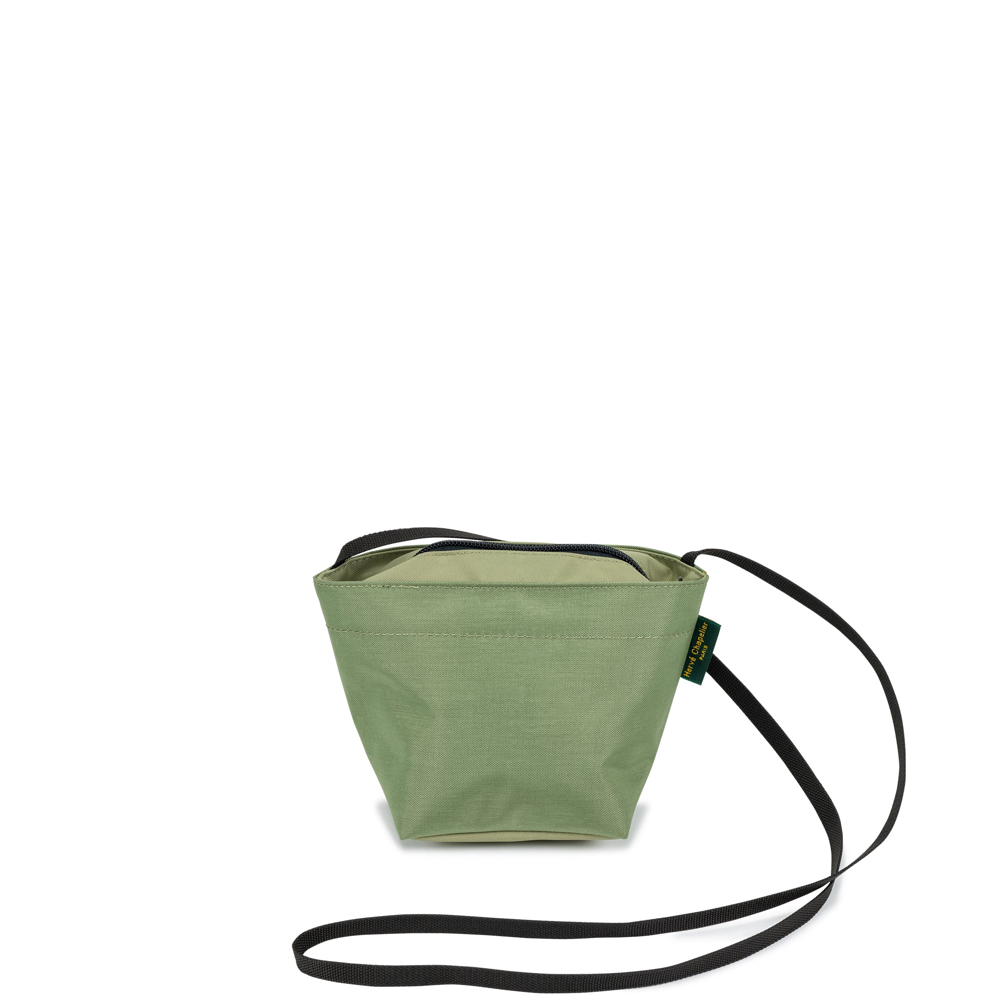 エルベシャプリエ Herve Chapelier 1927N (ナイロン舟型ショルダー