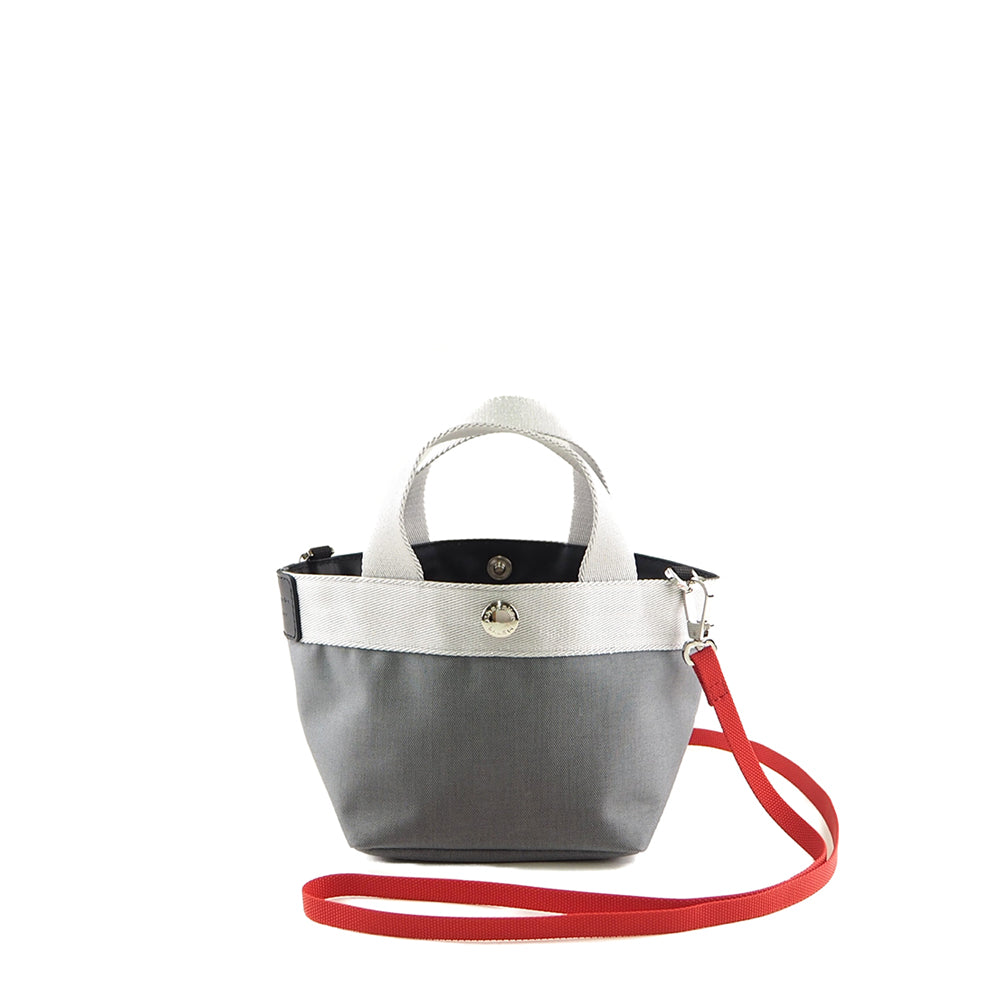 エルベシャプリエ Herve Chapelier 2700C (舟型トートXS) – エルベ