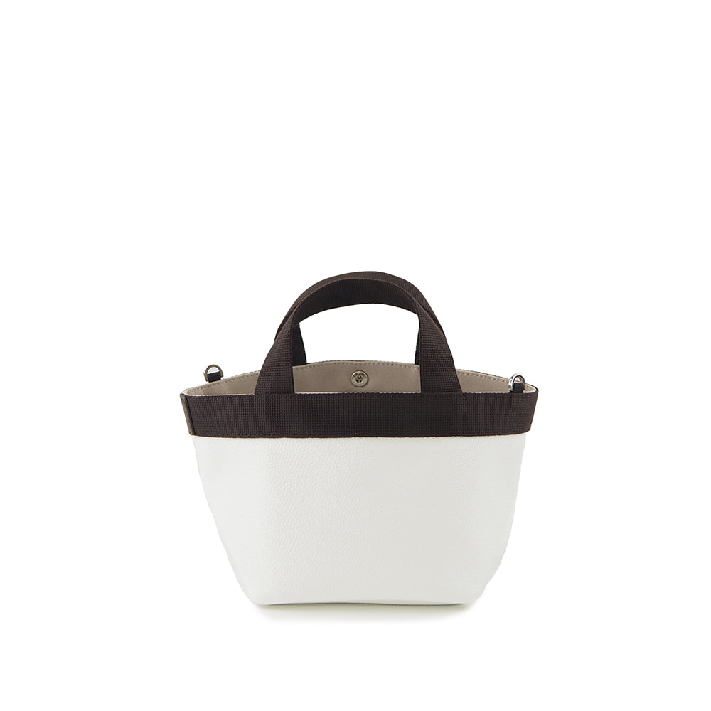 エルベシャプリエ Herve Chapelier 2701GP(舟型トートS) – エルベ