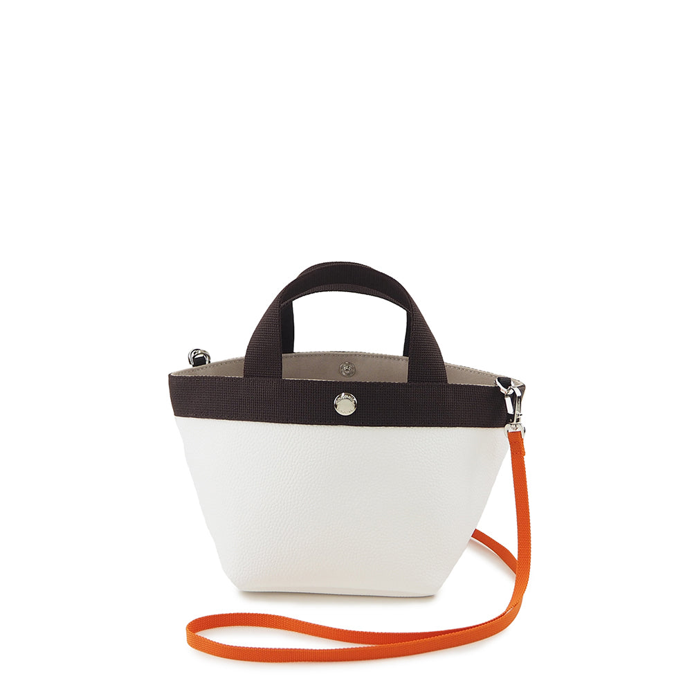 エルベシャプリエ Herve Chapelier 2701GP(舟型トートS) – エルベ