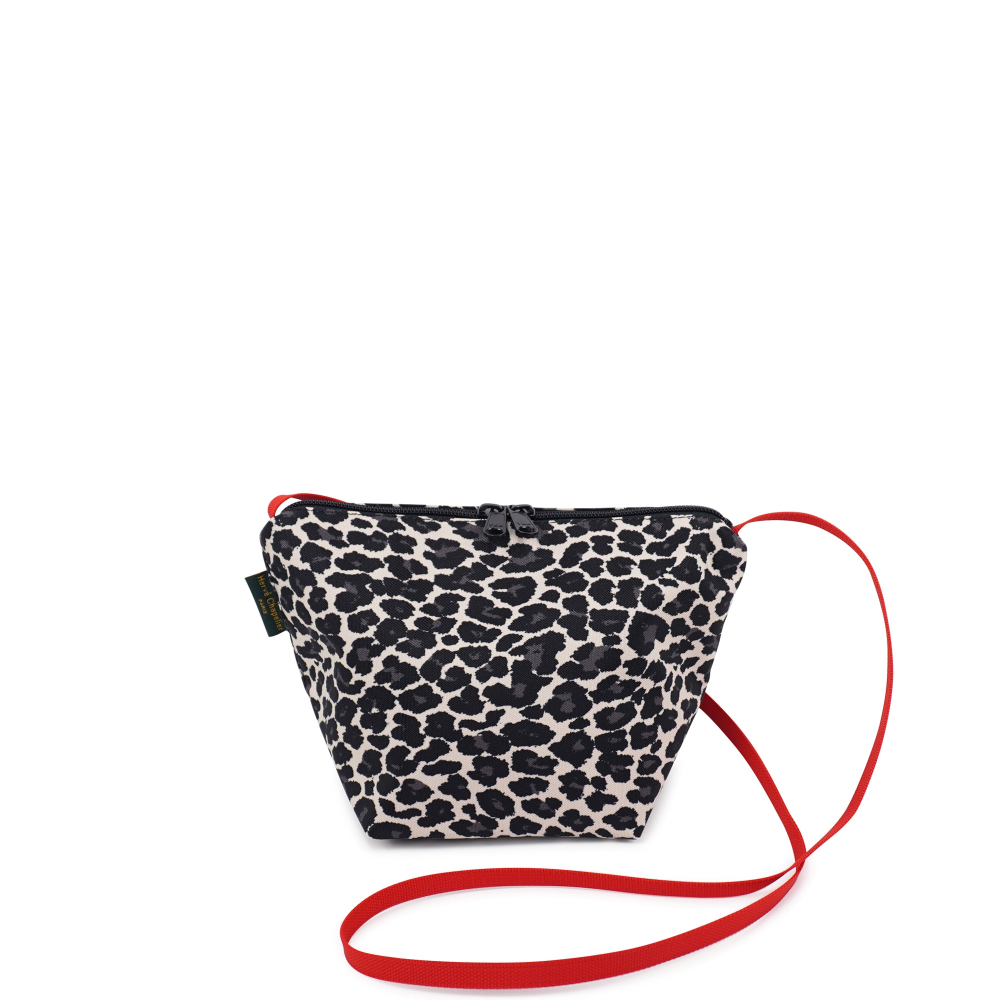 エルベシャプリエ Herve Chapelier 2885FCS (ナイロン舟型ショルダー