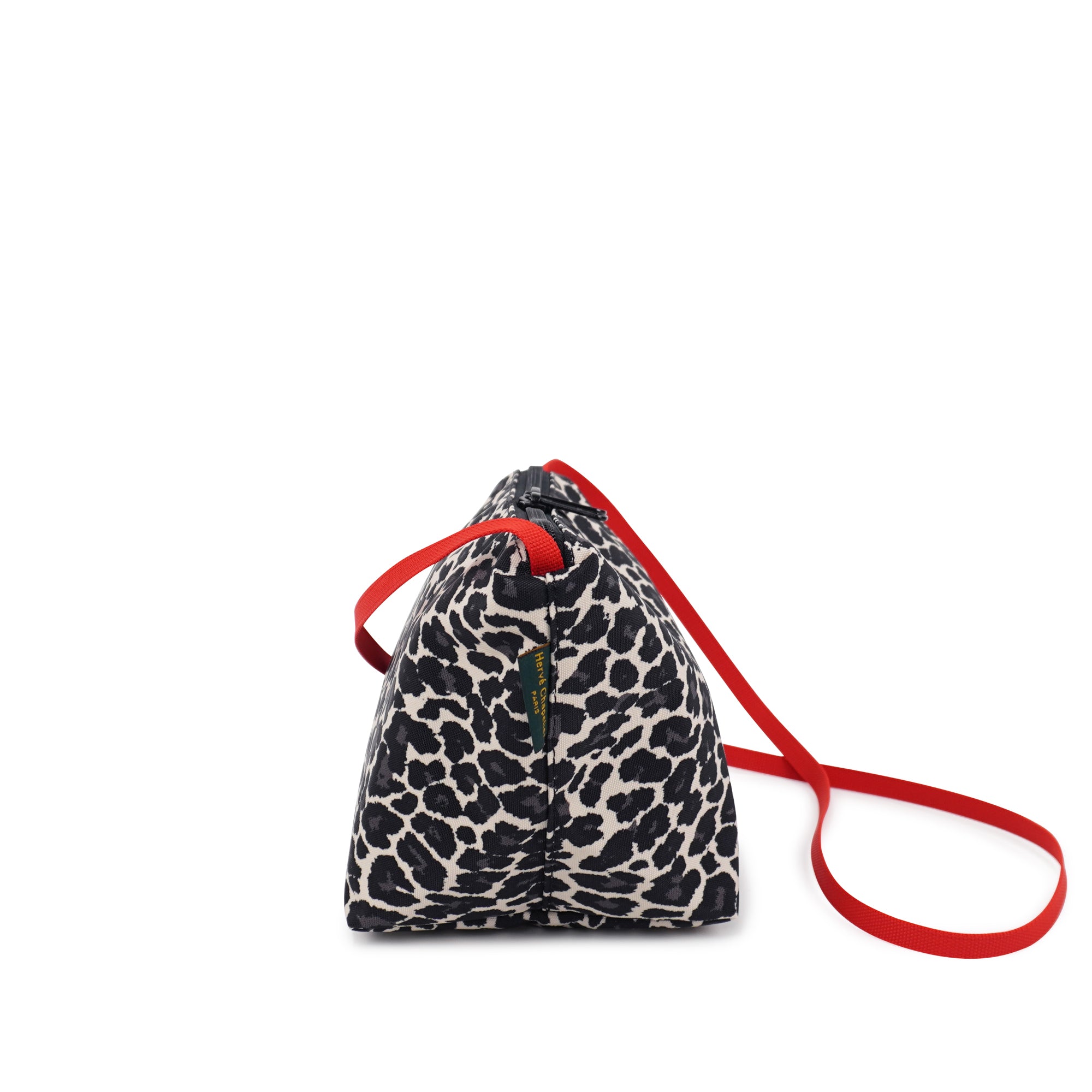 エルベシャプリエ Herve Chapelier 2885FCS (ナイロン舟型ショルダー