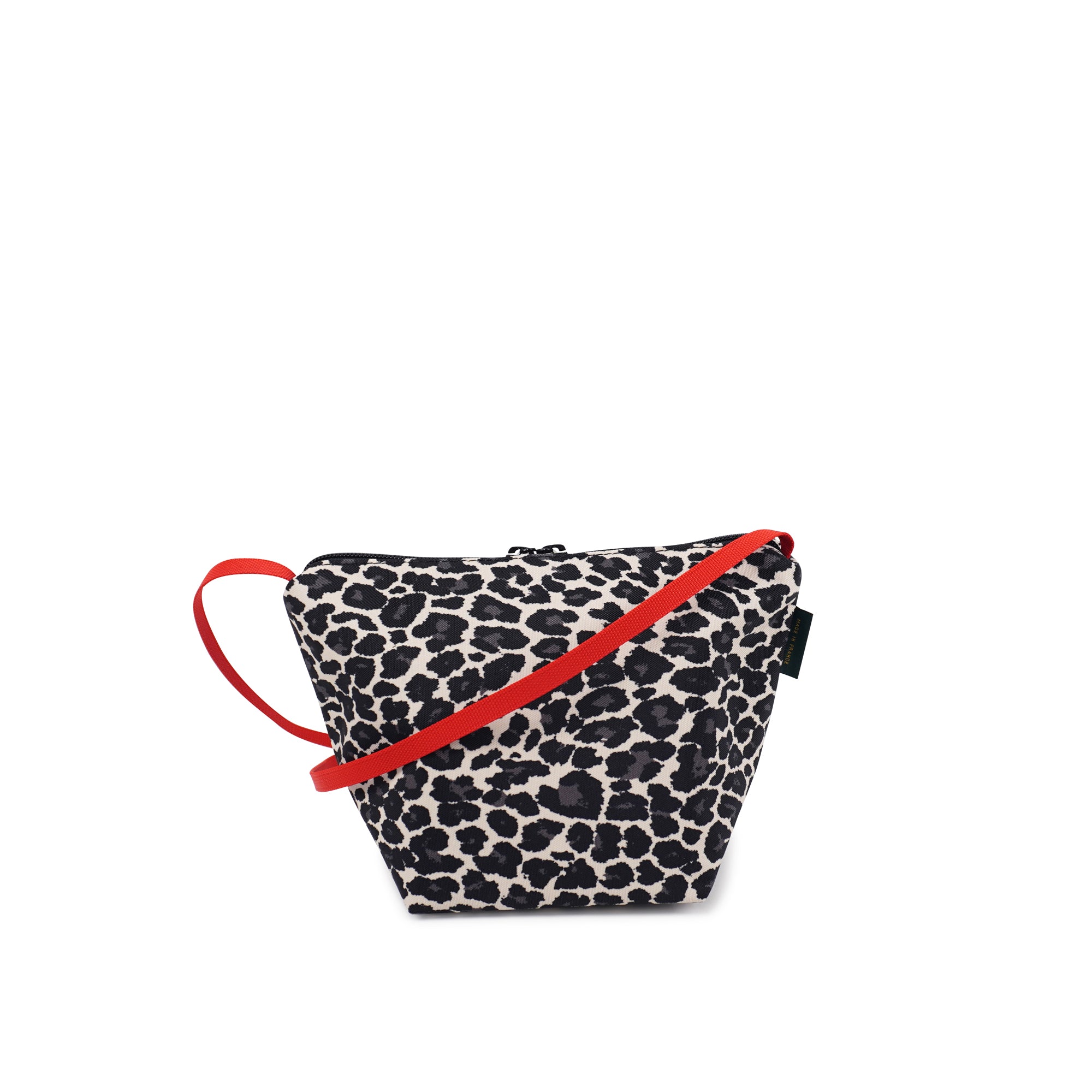 エルベシャプリエ Herve Chapelier 2885FCS (ナイロン舟型ショルダー