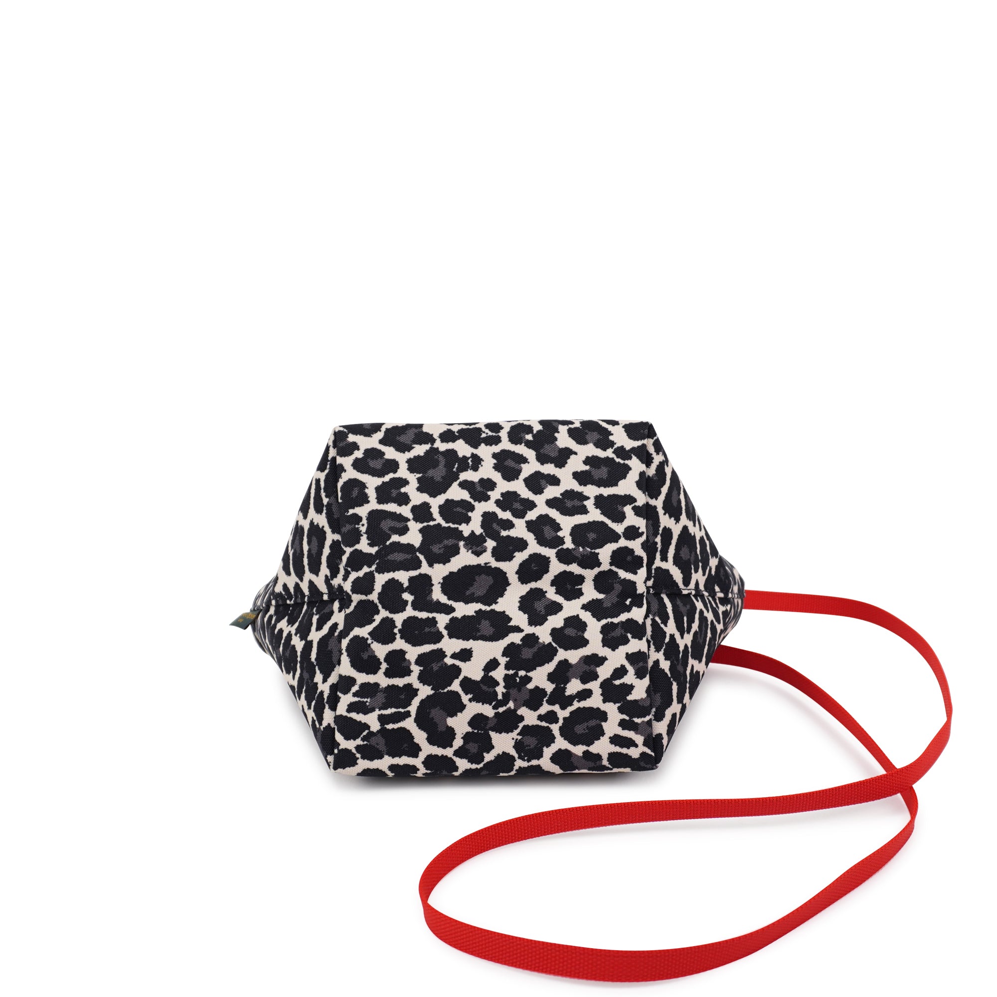 エルベシャプリエ Herve Chapelier 2885FCS (ナイロン舟型ショルダー