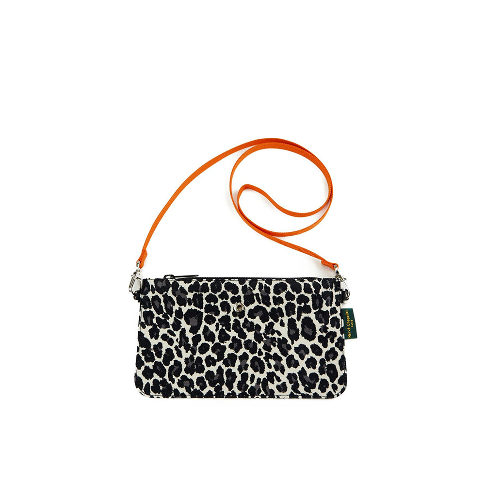 エルベシャプリエ Herve Chapelier 2902F (フラットポーチM) – エルベ