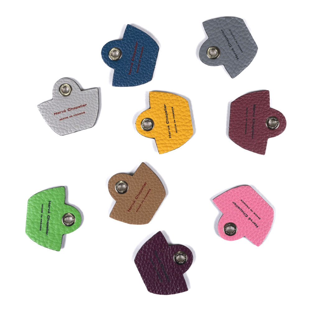 チャーム用リングとセット】エルベシャプリエ チャーム 118L（明るい