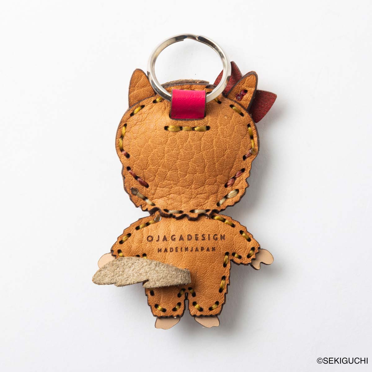 OJAGA DESIGN モンチッチ – ヒキダシストア