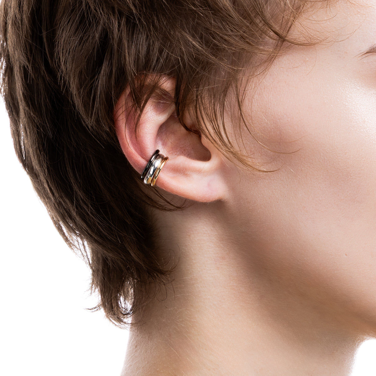 イヤーカフ｜イヤカフ | Hirotaka Jewelry | 公式オンラインストア