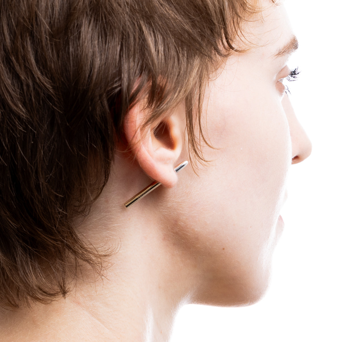 PUNCTURE スピア ピアス