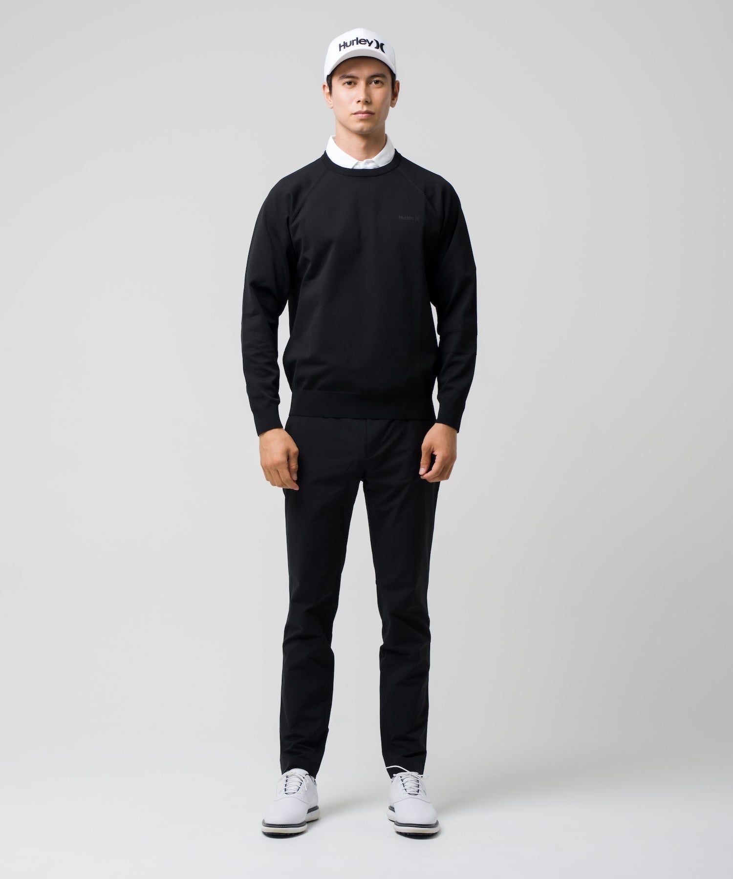 メンズ/セーター｜Hurley（ハーレー）Japan｜公式オンラインストア