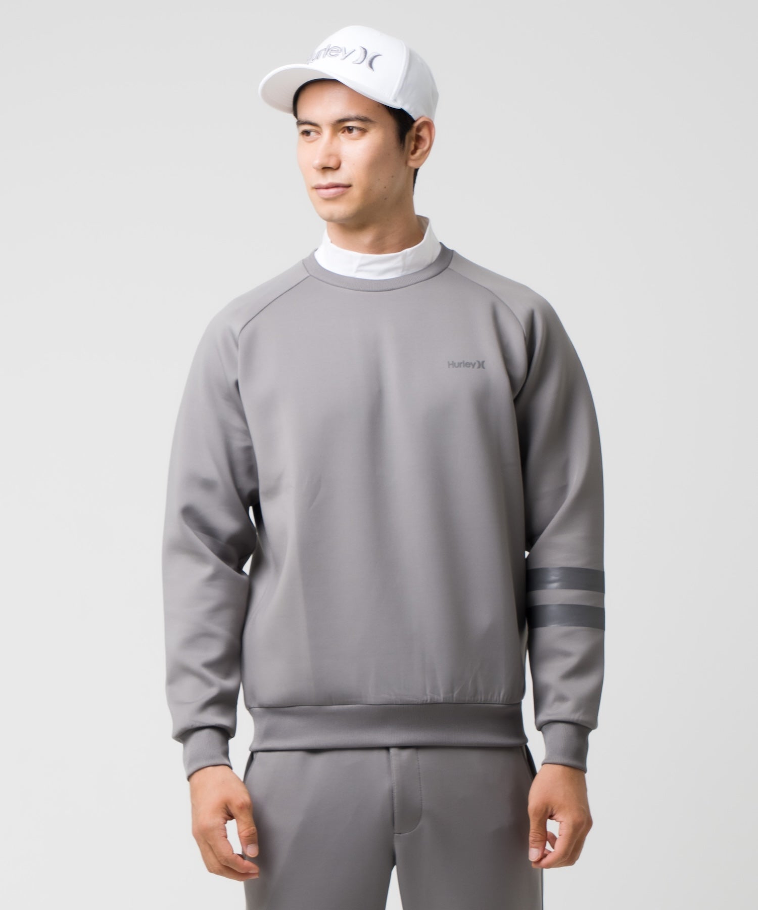 メンズ/スウェット｜Hurley（ハーレー）Japan｜公式オンラインストア