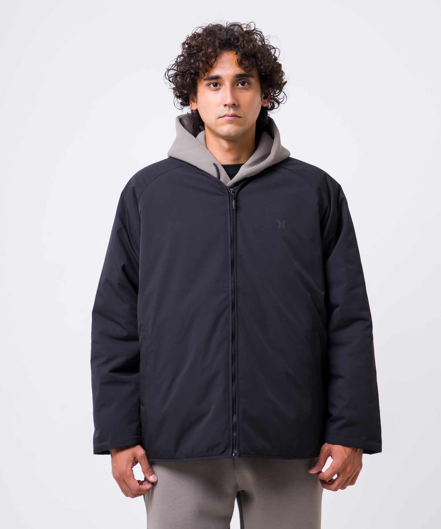 メンズ アウター・ジャケット｜ Hurley （ハーレー Japan）｜公式