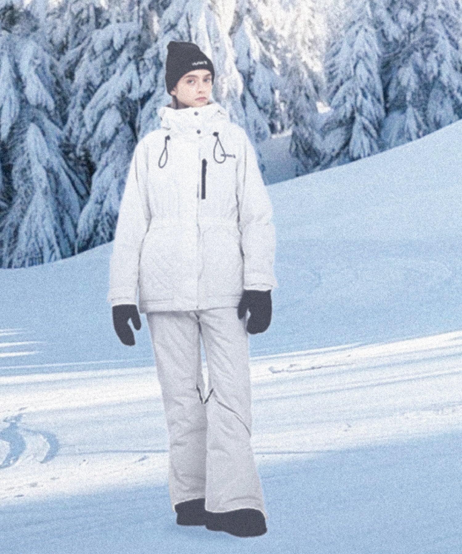 レディース/スノーパンツ｜Hurley（ハーレー）Japan｜公式オンライン