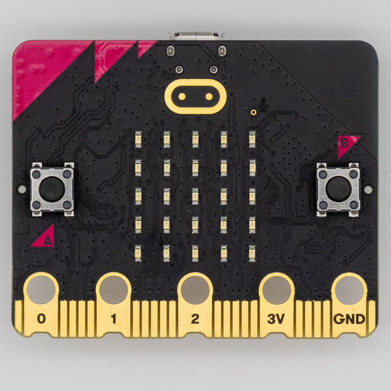 micro:bit v2.2（マイクロビット V2.2）公認正規販売店