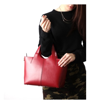 ツーピースレザートートバッグ S｜池田屋ネットストア