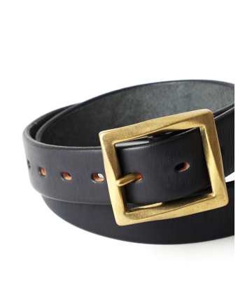 ウィニー社ベンズレザーベルト 33mm｜池田屋ネットストア