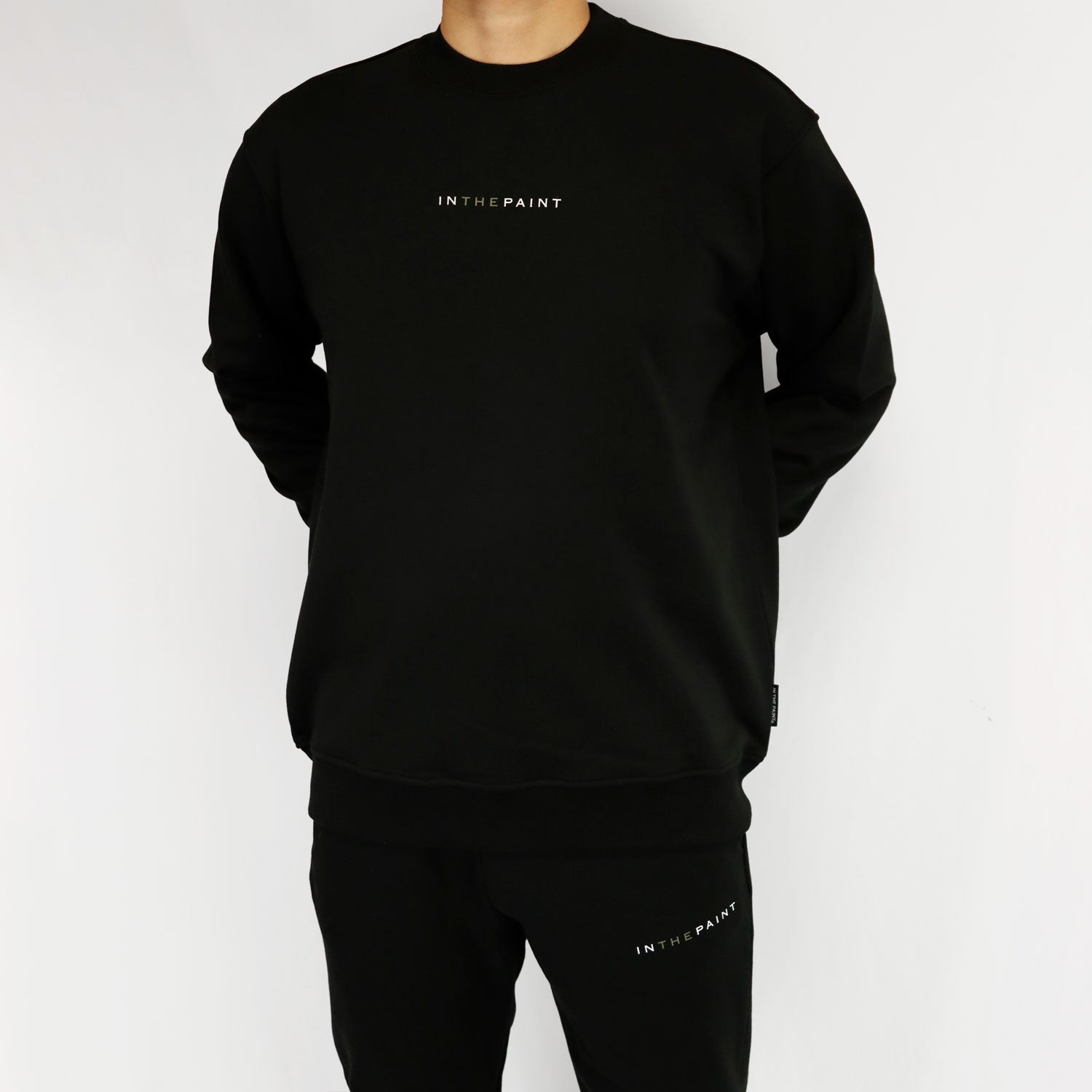 ITP25428 | インザペイント スウェット スウェットシャツ トレーナー
