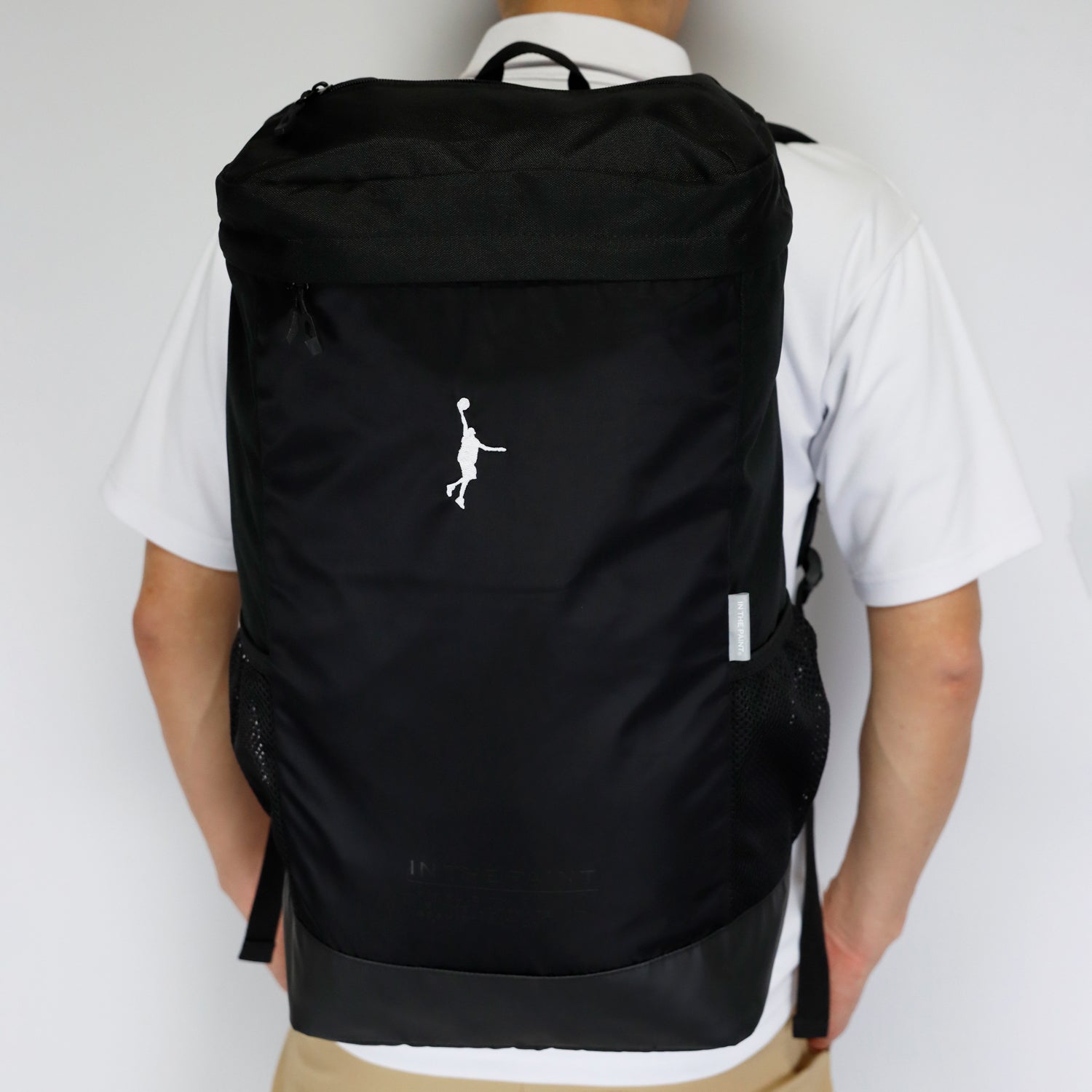 ITP23342SP | インザペイント バッグ リュック 大容量 メンズ