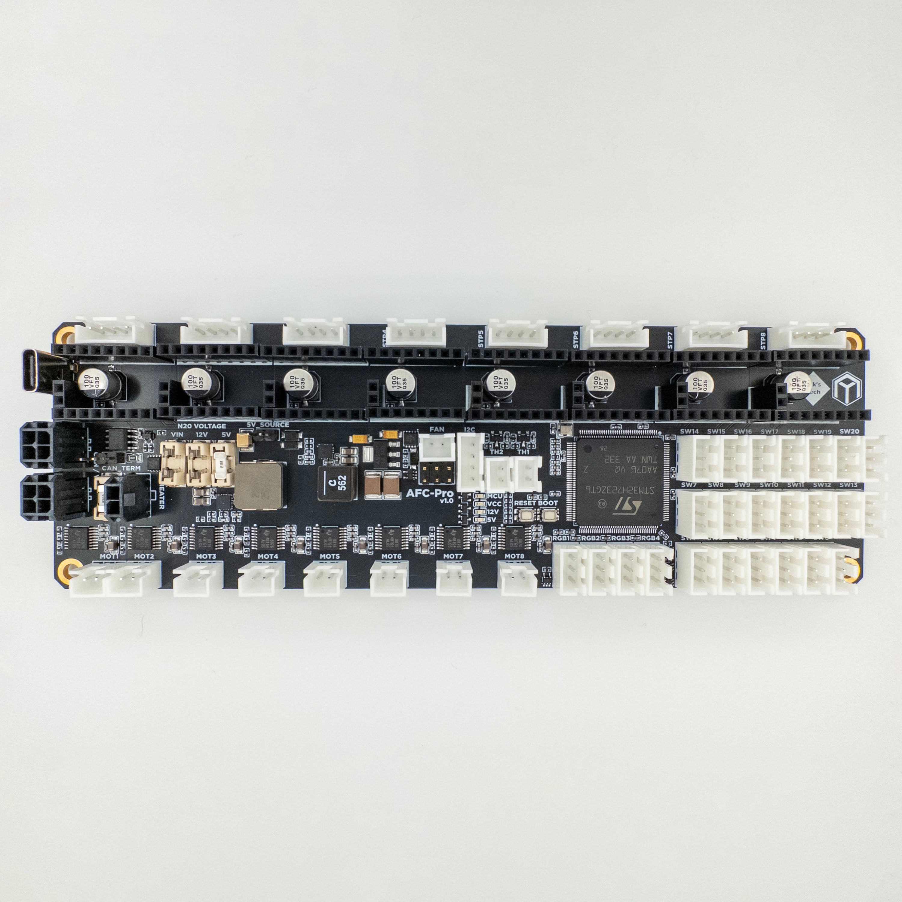 Box Turtle Parts – Isik's Tech