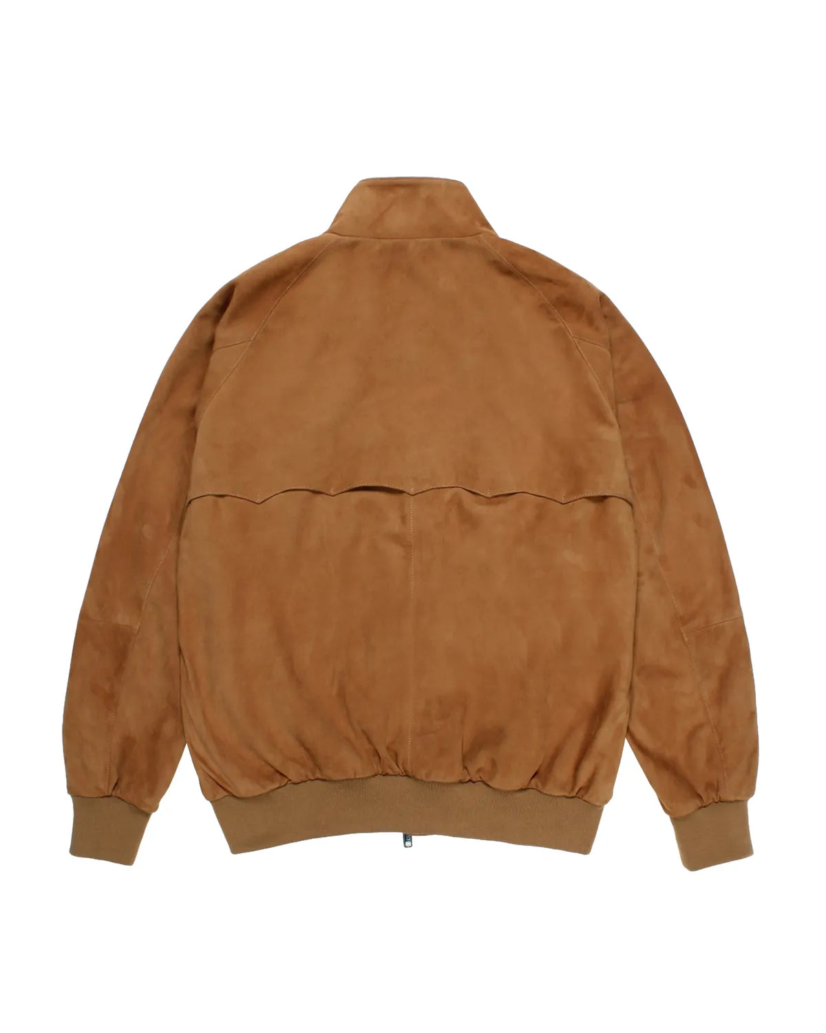 WACKO MARIA(ワコマリア) / × BARACUTA G9 SUEDE LEATHER HARRINGTON