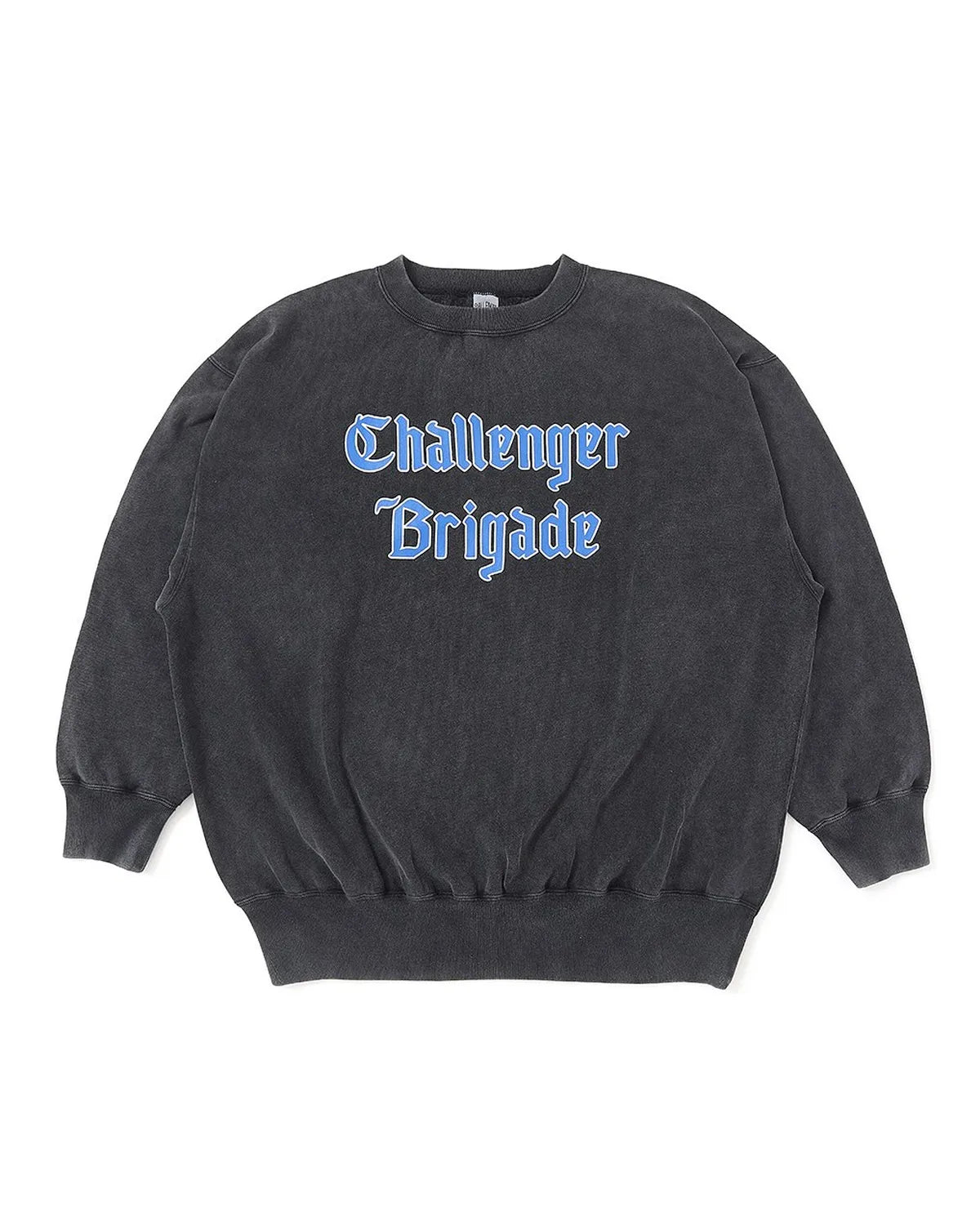 CHALLENGER(チャレンジャー) / CLASSIC LOGO C/N SWEAT | 公式通販