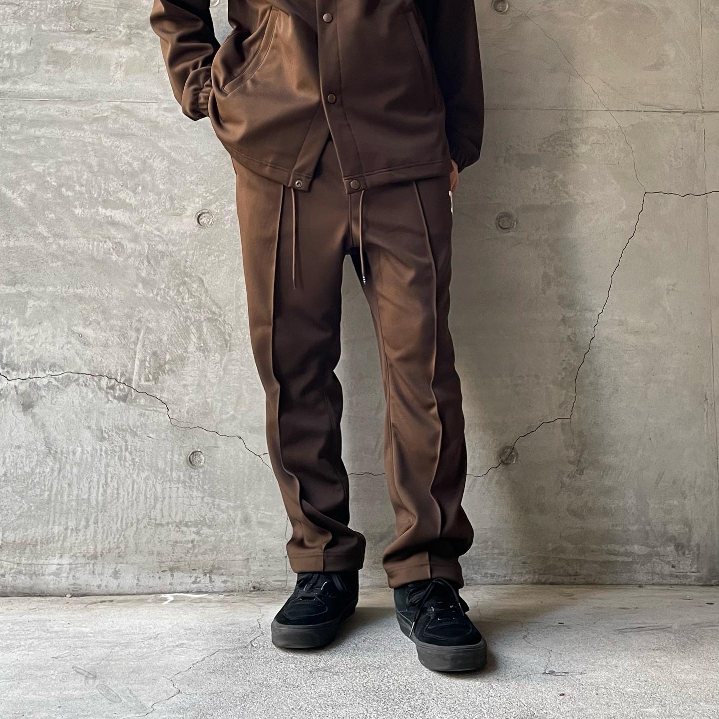 GOD SELECTION XXX(ゴッドセレクショントリプルエックス) / TRACK