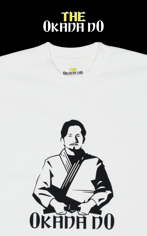 岡田一門 | 岡田准一オフィシャルオンラインストア