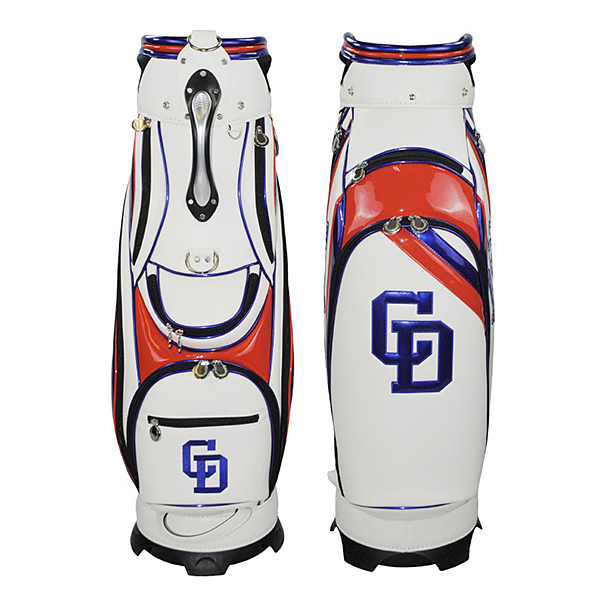 中日ドラゴンズ 9.5型キャディバッグ: 野球｜【公式】J SPORTS