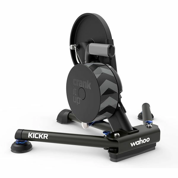Wahoo KICKR/ワフー キッカー スマートトレーナー/WFBKTR122(黒