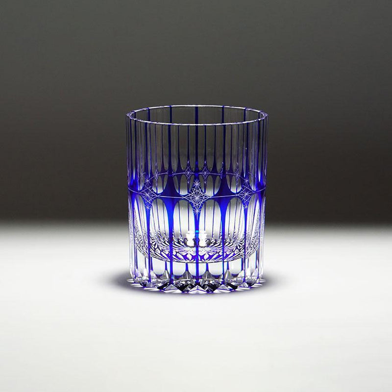 凛然｜切子 ｜ARTISAN