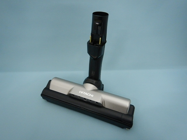 日立公式】PV-BL3J(007)パワーヘッドクミ（D－DP30）:掃除機用