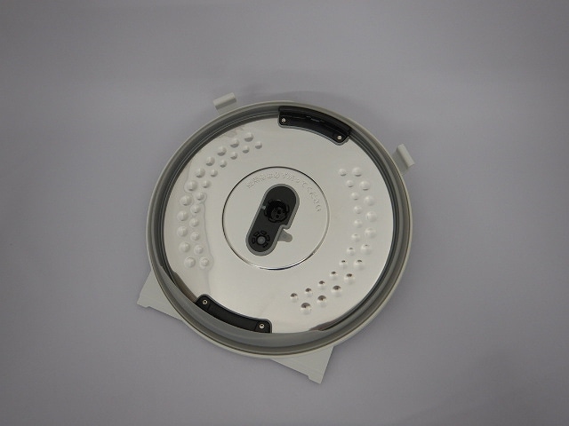 日立公式】RZ-TS183M(002)ウチフタ（フタカネツバン）:炊飯器用