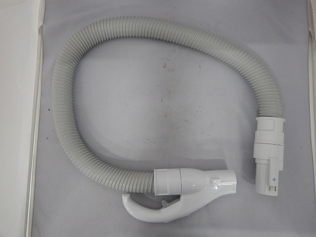 掃除機（紙パック式）CV-KP90M C(ベージュ): 生活家電/日立の家電品