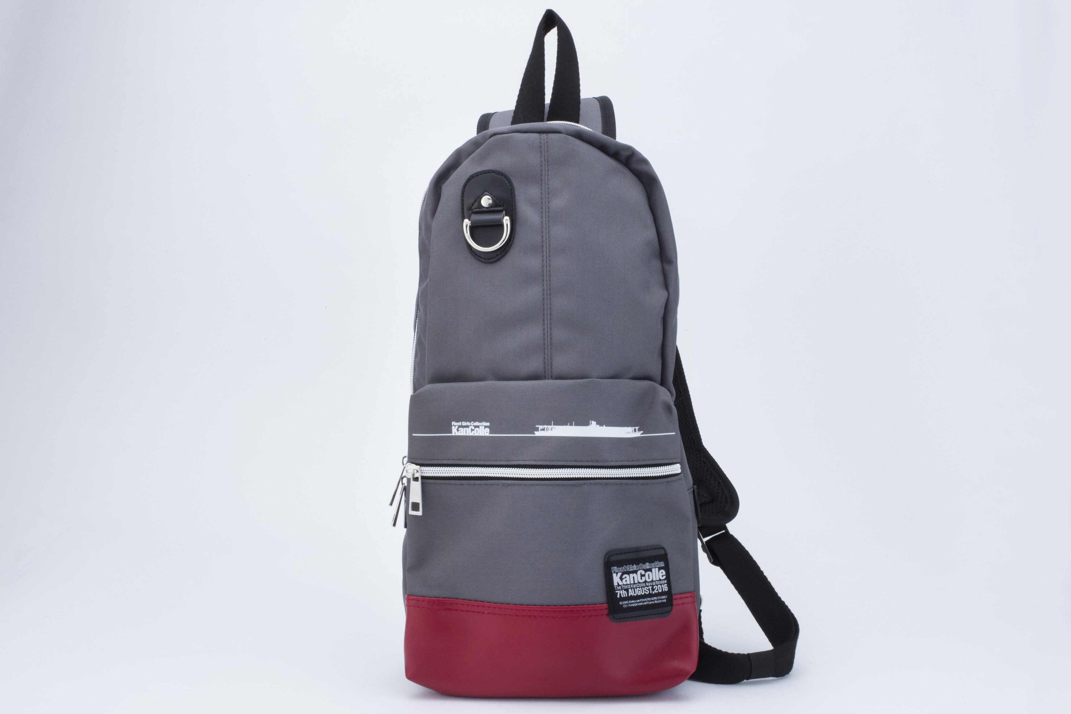 第参回「艦これ」観艦式 個人携行兵站バッグ: その他グッズ | カドスト