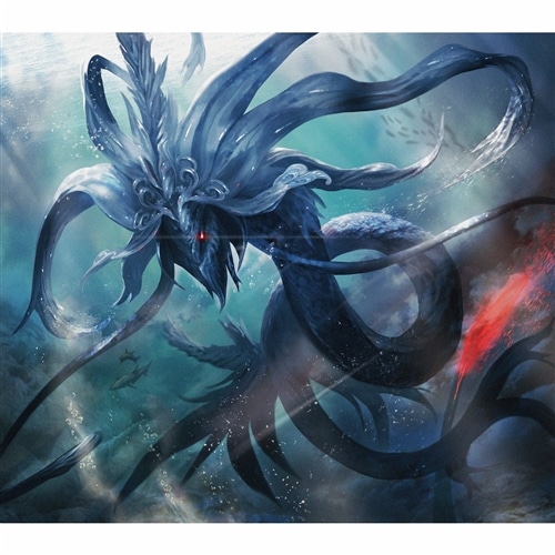 モンスター・コレクションTCG 20th Anniversary ブースターパック 太陽