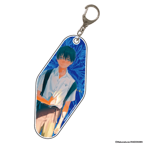 光が死んだ夏」アクリルキーホルダー よしき: その他グッズ | カドスト