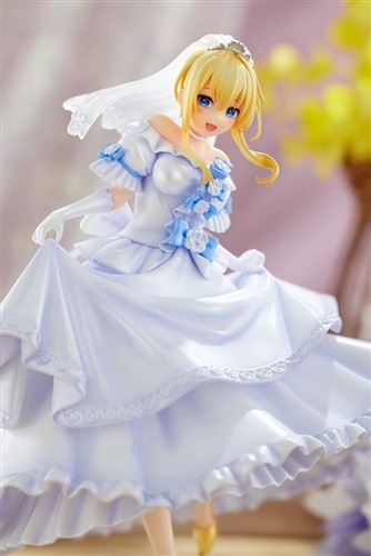 この素晴らしい世界に祝福を！』 ダクネス 原作版 10周年記念ver