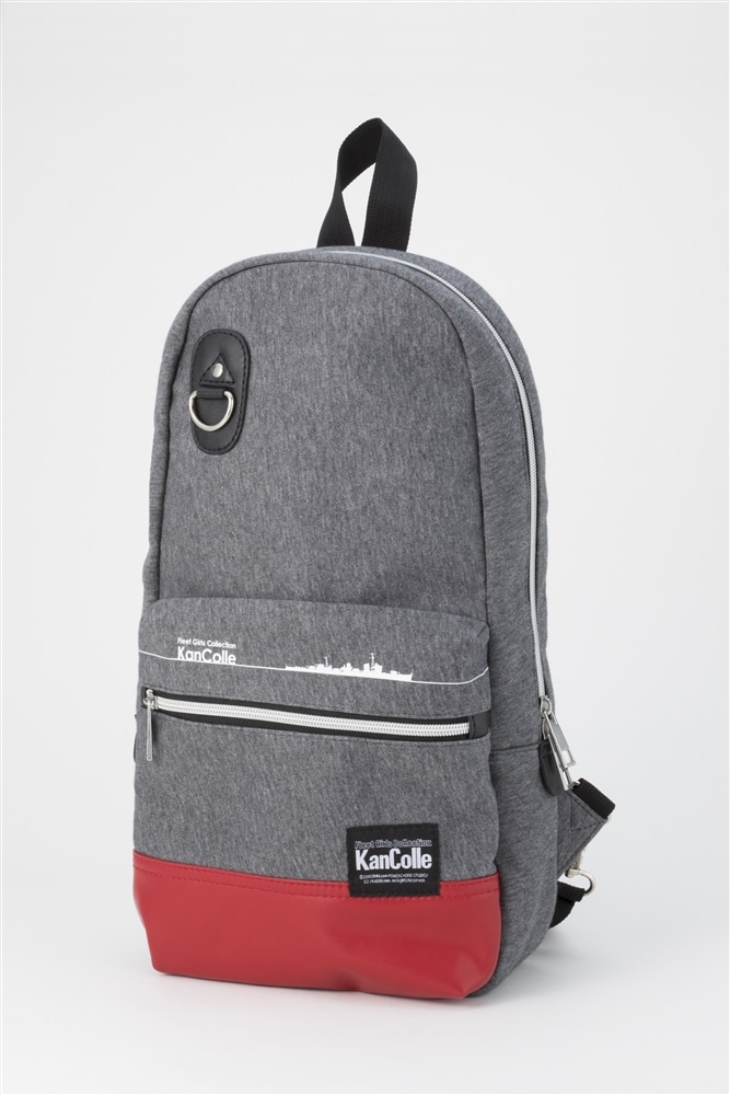 艦隊これくしょん -艦これ-」一八式個人携行兵站バッグ: その他グッズ