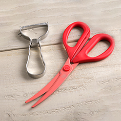 旬DualCore ホネスキ 110mm: キッチン用品｜貝印公式オンラインストア