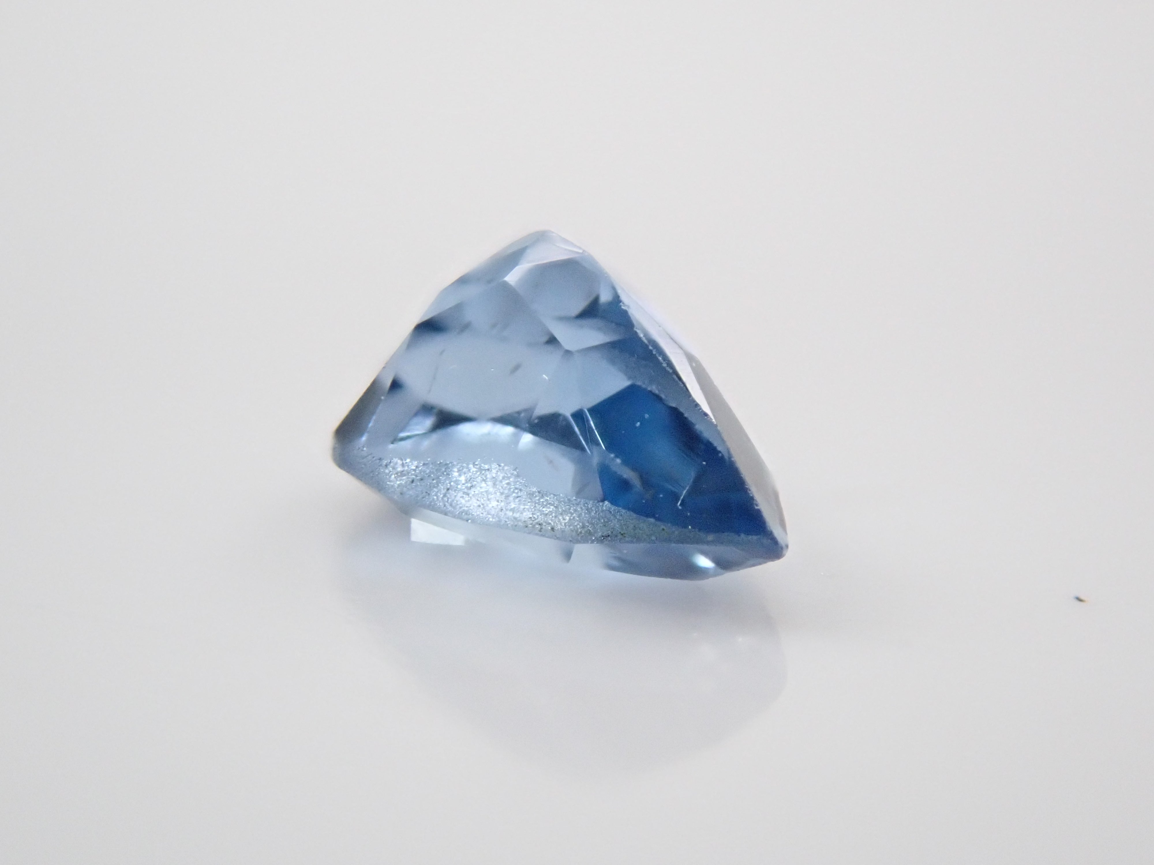 サンタマリアアクアマリン 0.189ctルース