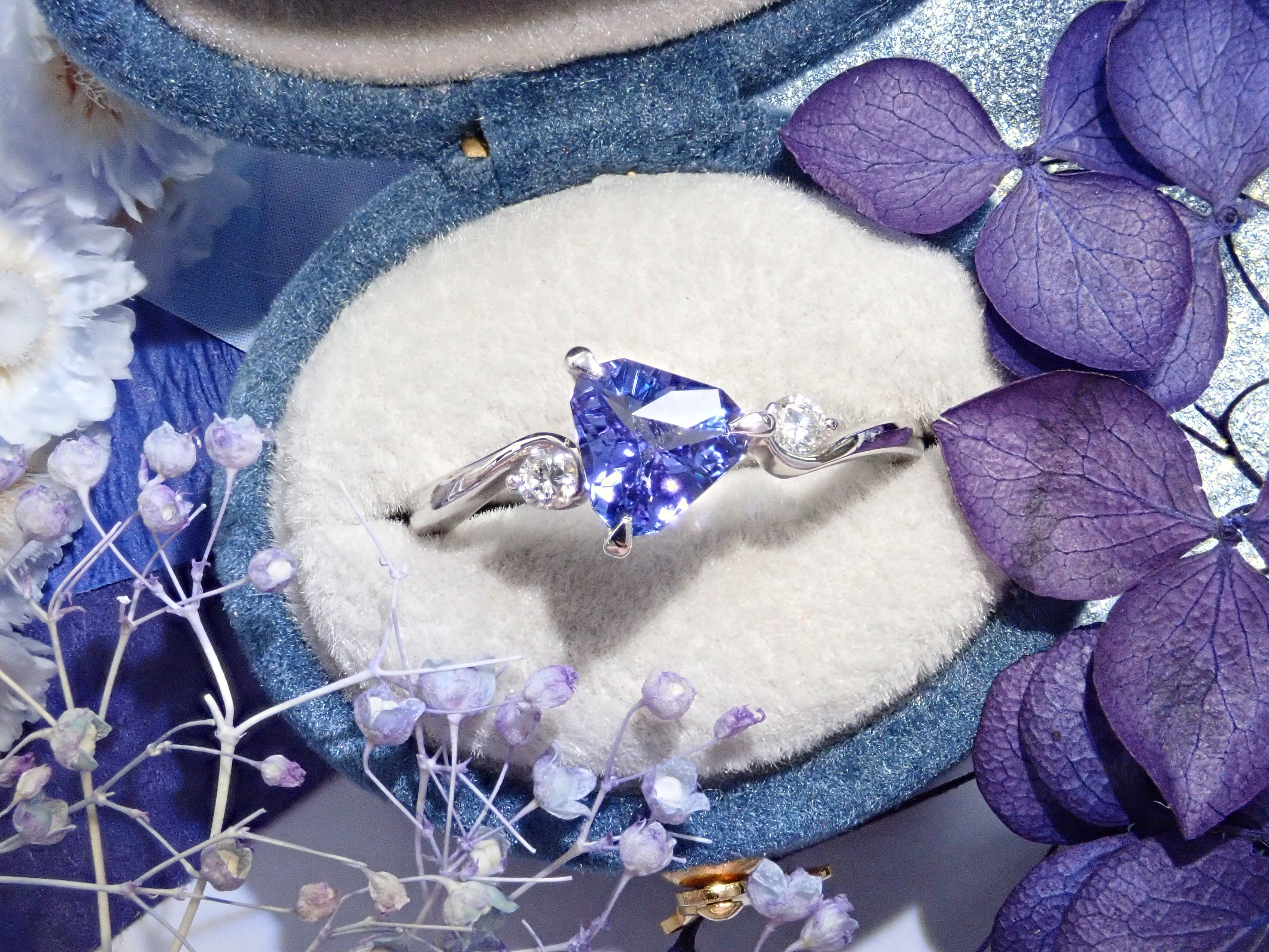 ドルチェ《セミオーダー リング枠》