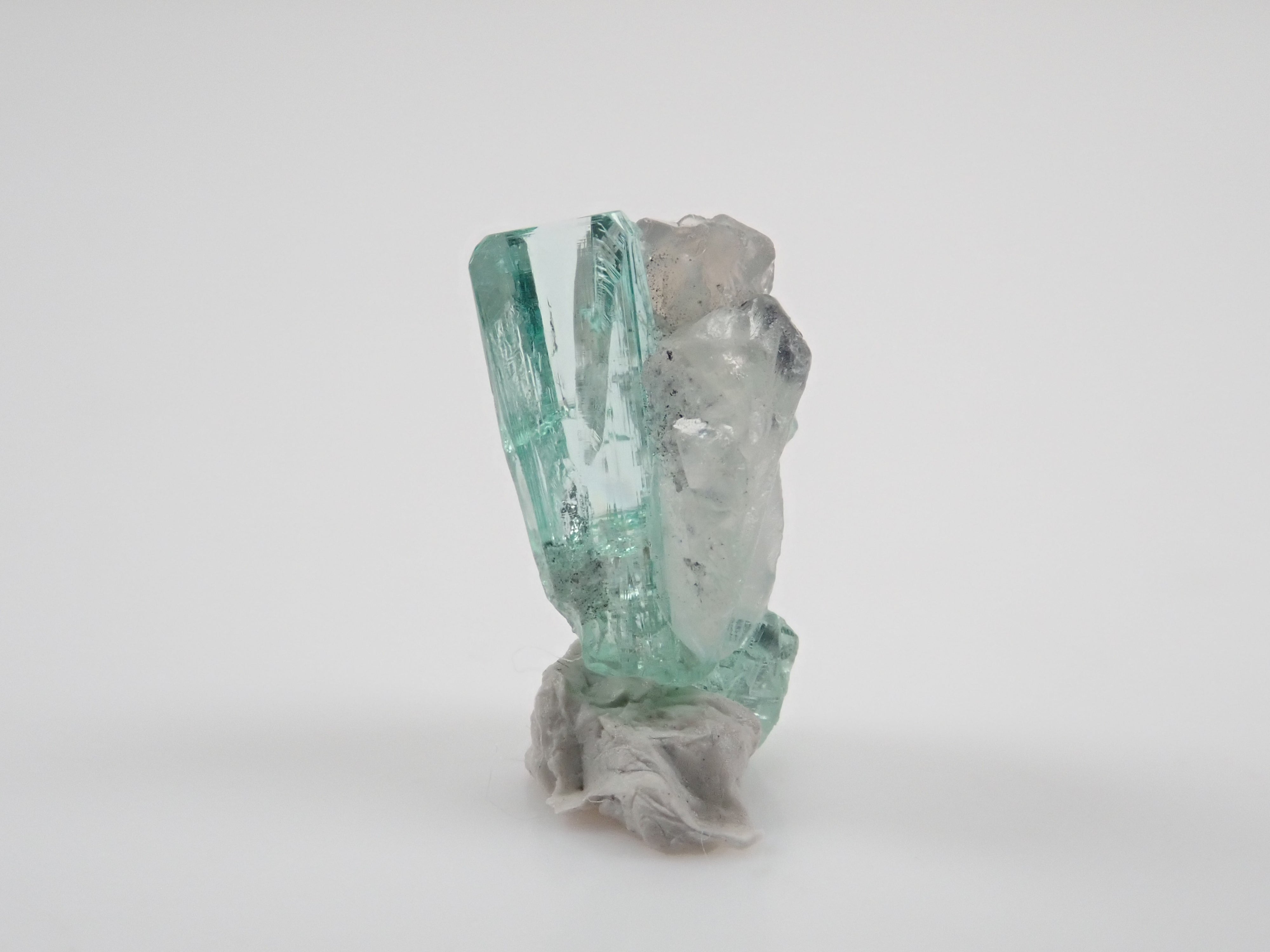 コロンビア産エメラルド 1.435ct原石