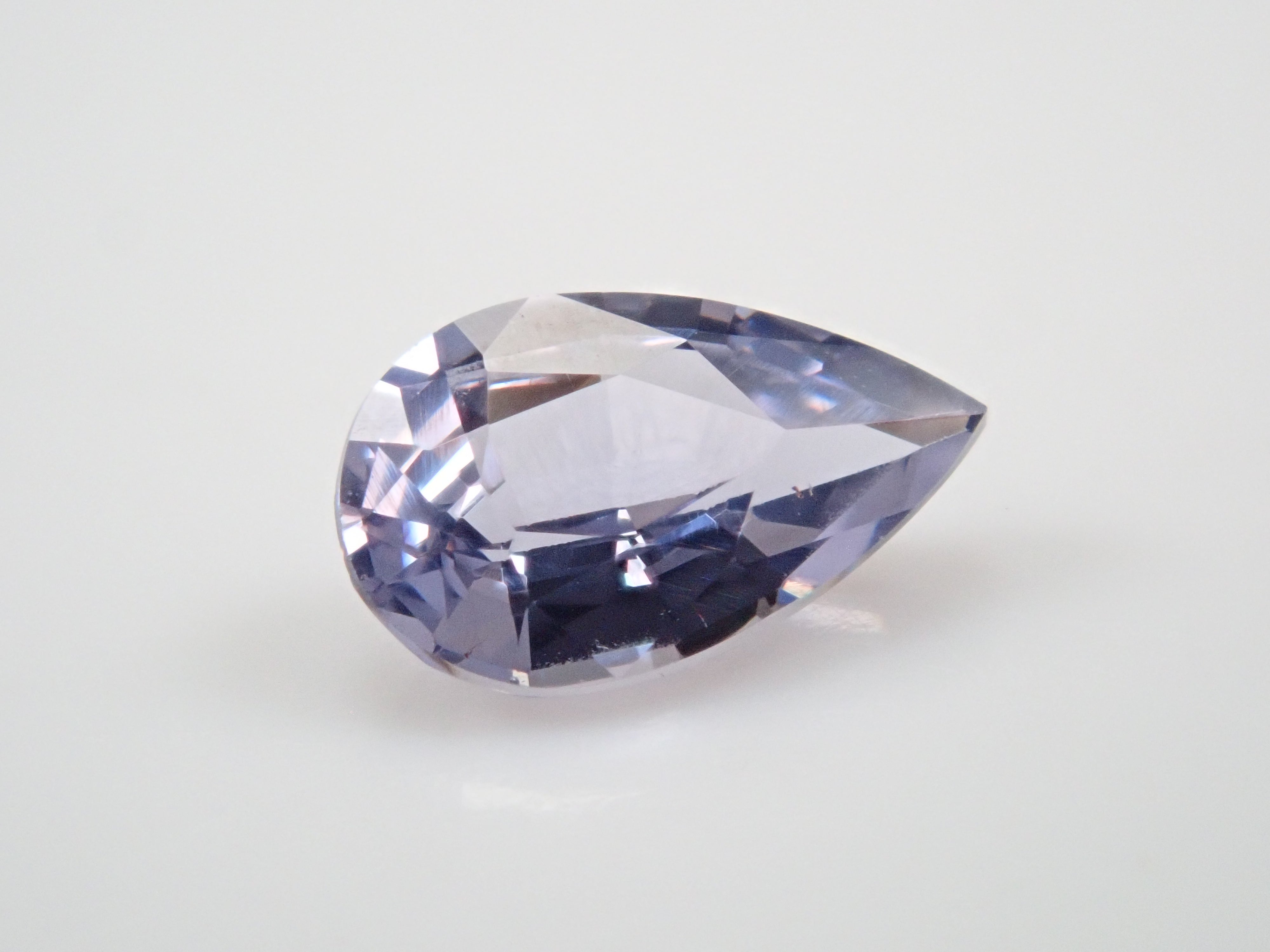 カラーチェンジスピネル 0.319ctルース