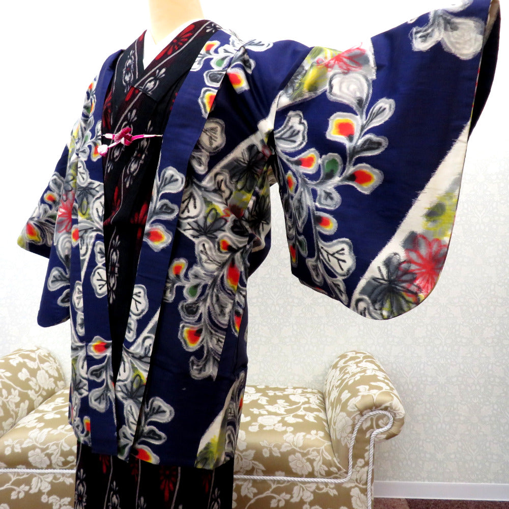 銘仙・お召｜KIMONO・OFF キモノオフ【公式】きもの通販サイト