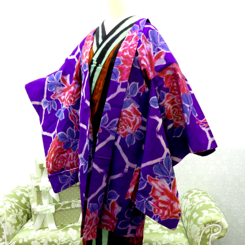 銘仙・お召｜KIMONO・OFF キモノオフ【公式】きもの通販サイト