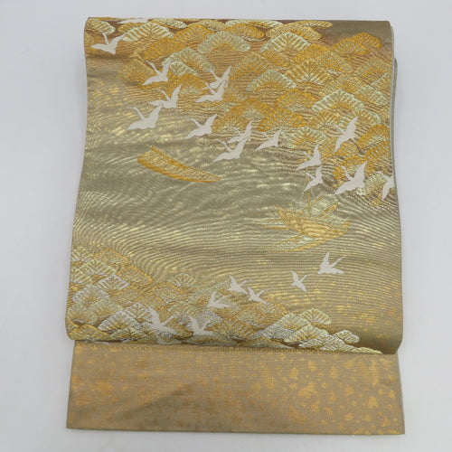 袋帯｜KIMONO・OFF キモノオフ【公式】きもの通販サイト - KIMONO OFF