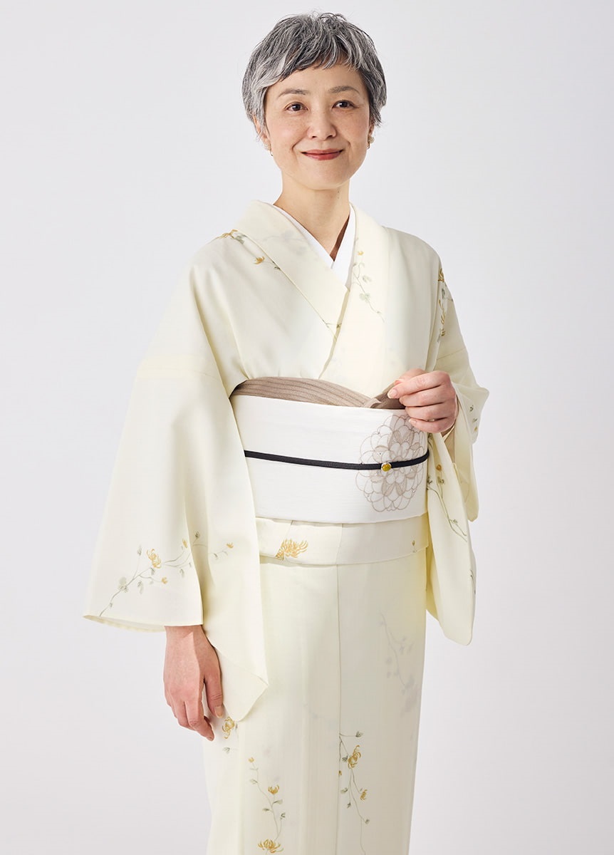 夏のやまと可憐