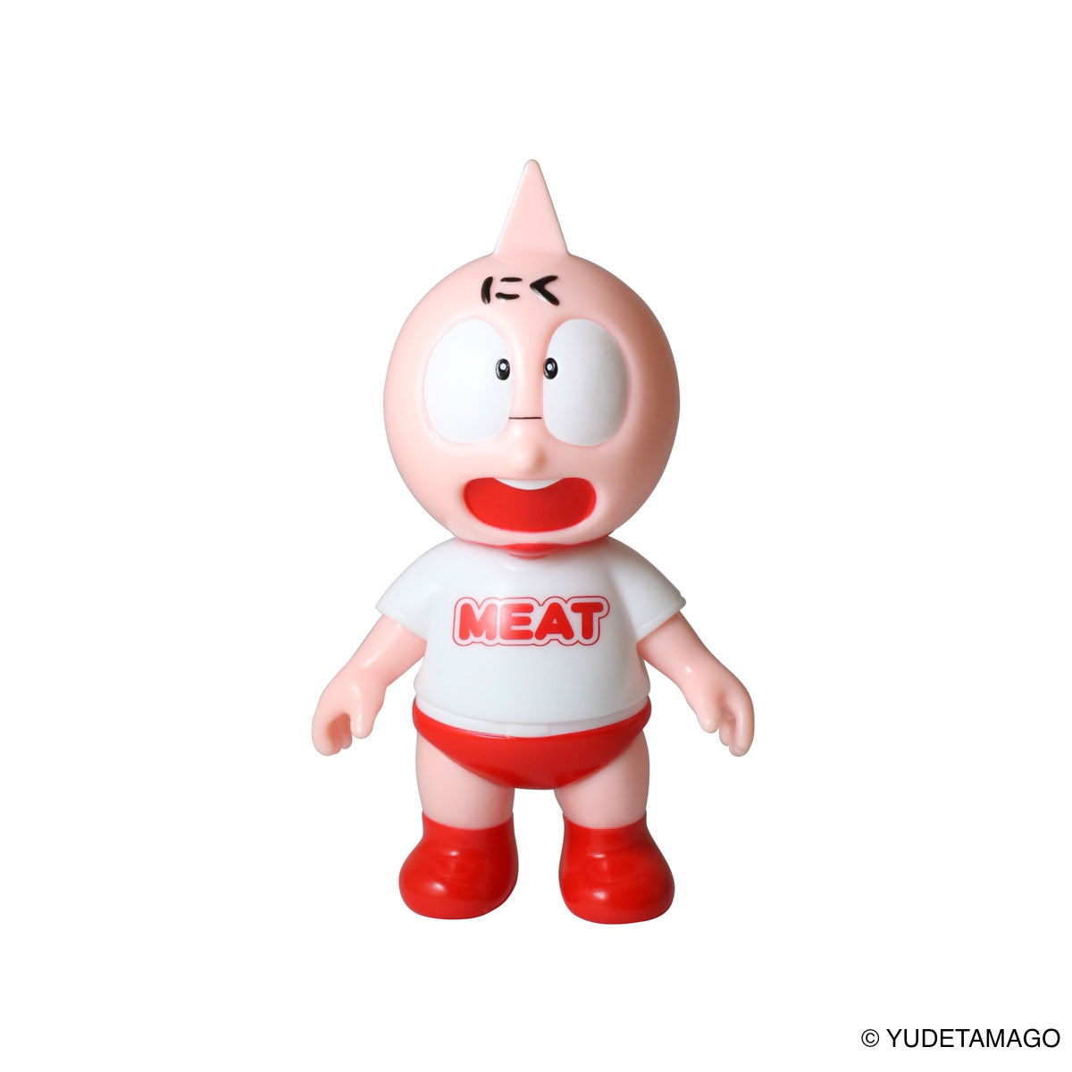 キン肉マン MxMxM “DOKU RAMENMAN” ファイブスタートイ 楽天市場